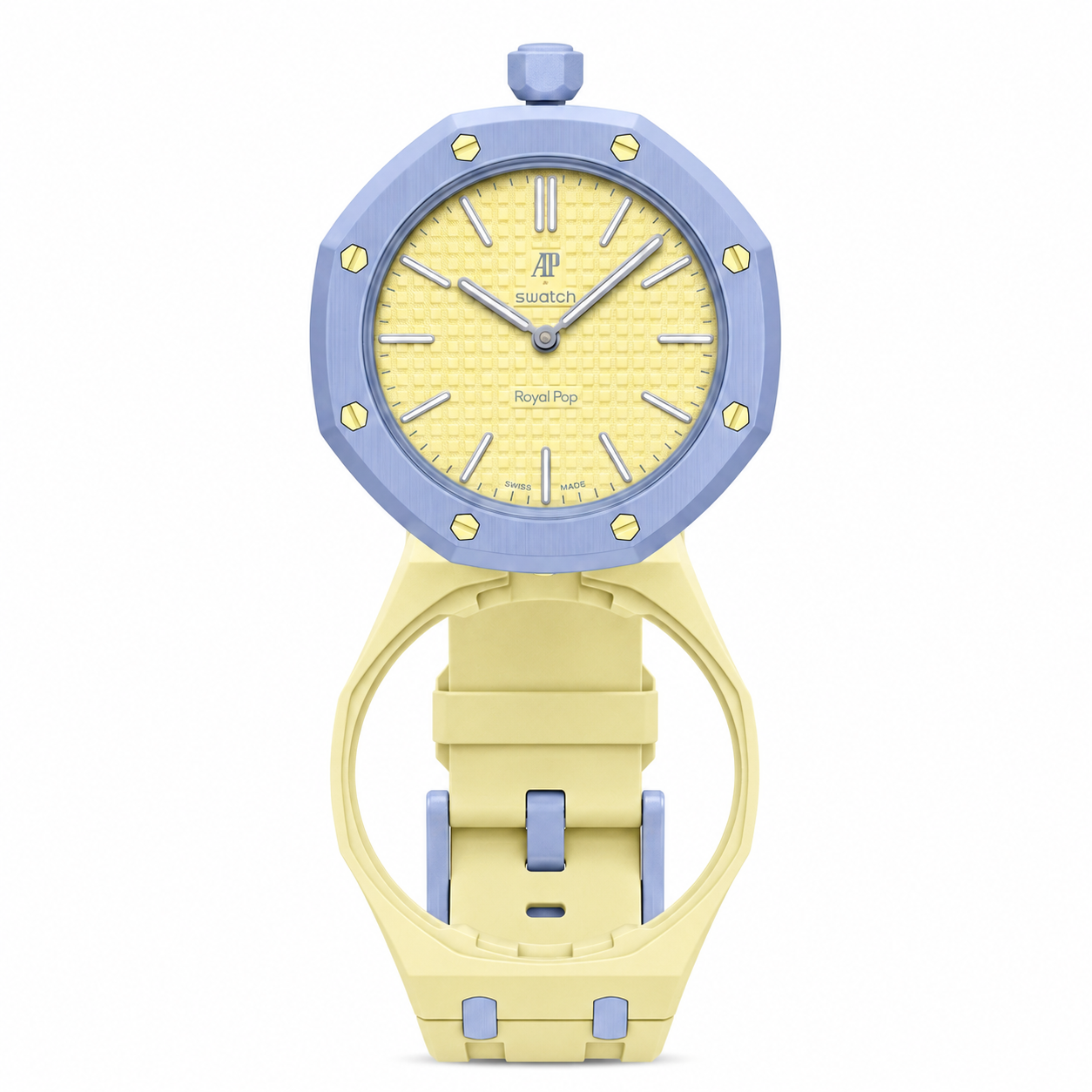 Royal Strap — Series I