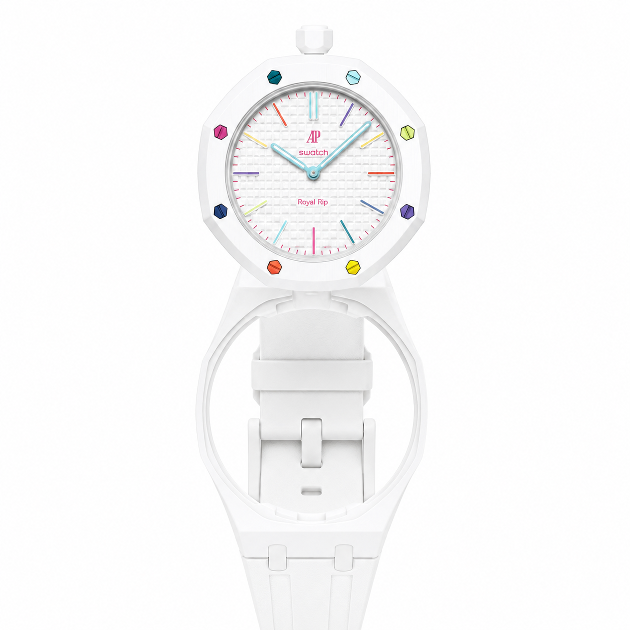 Royal Strap — Series I