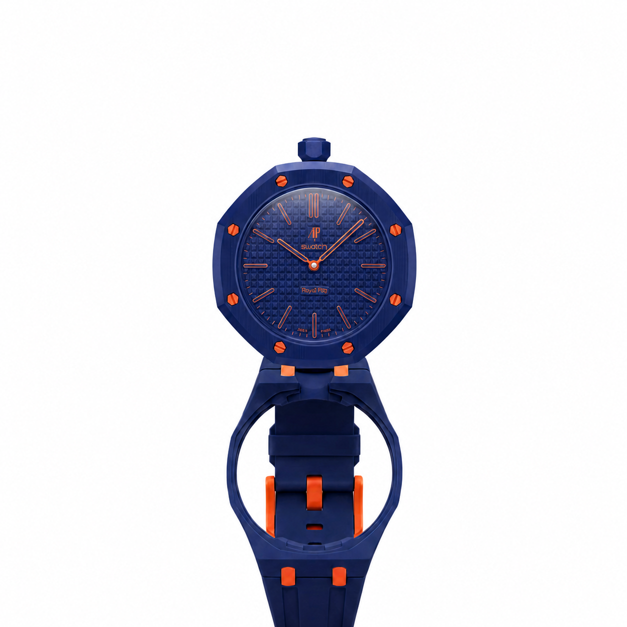 Royal Strap — Series I
