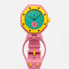 Royal Strap — Series I