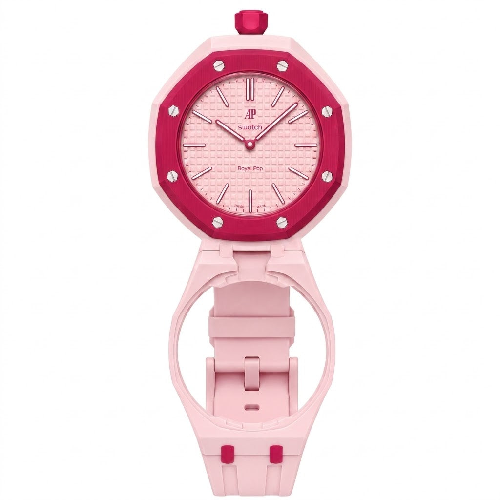 Royal Strap — Series I
