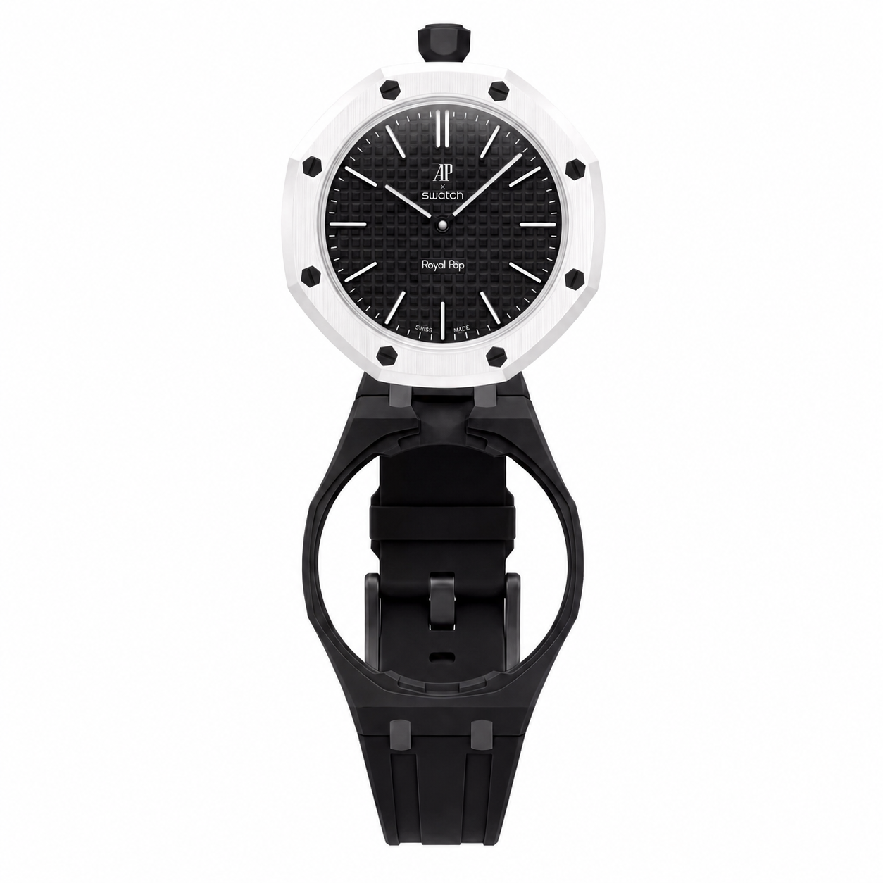 Royal Strap — Series I