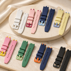 Royal Strap — Series I