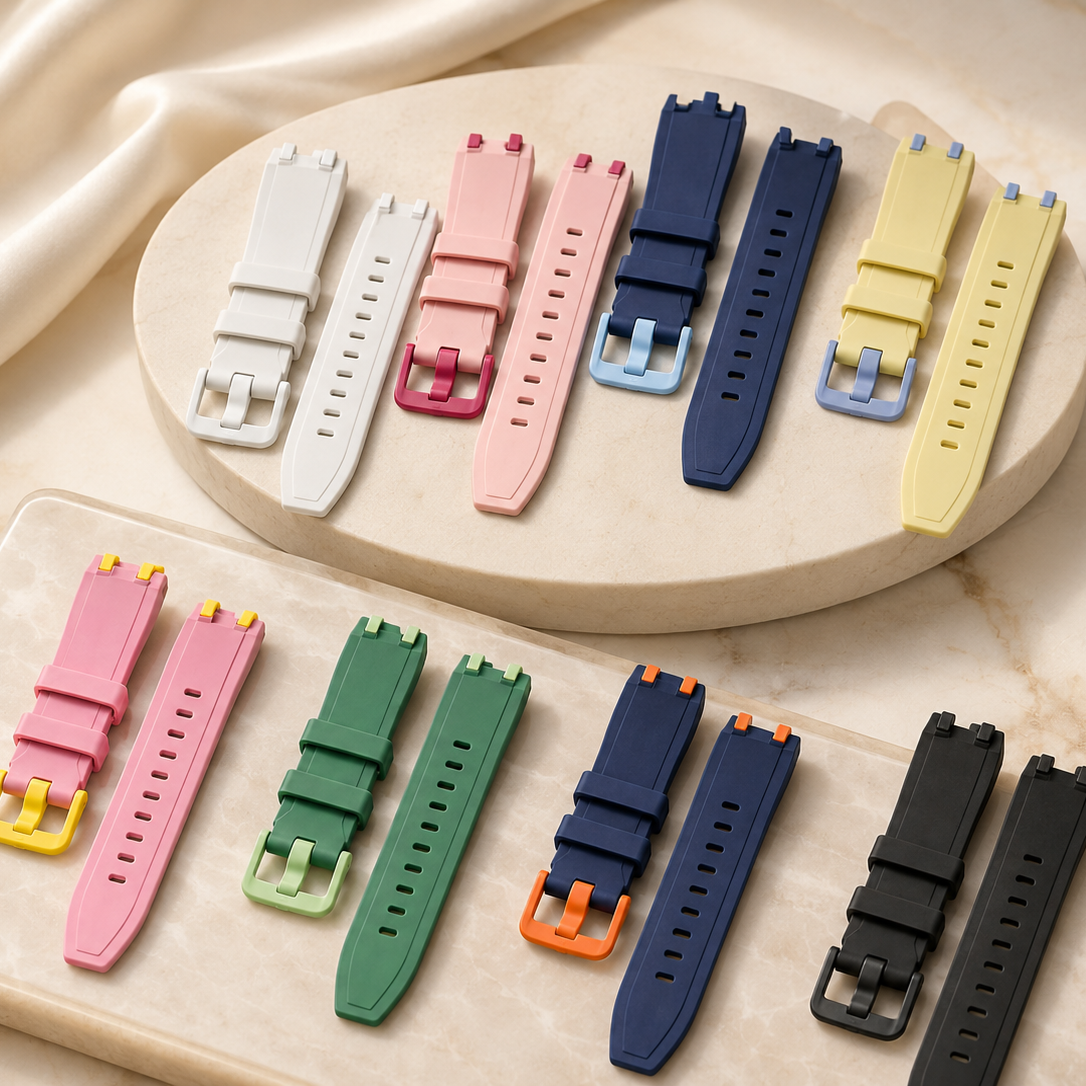 Royal Strap — Series I