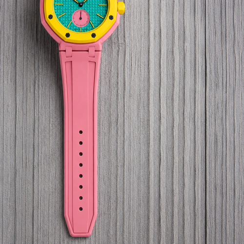Royal Strap — Series I
