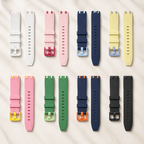 Royal Strap — Series I